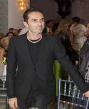 Giambattista Valli Profile images